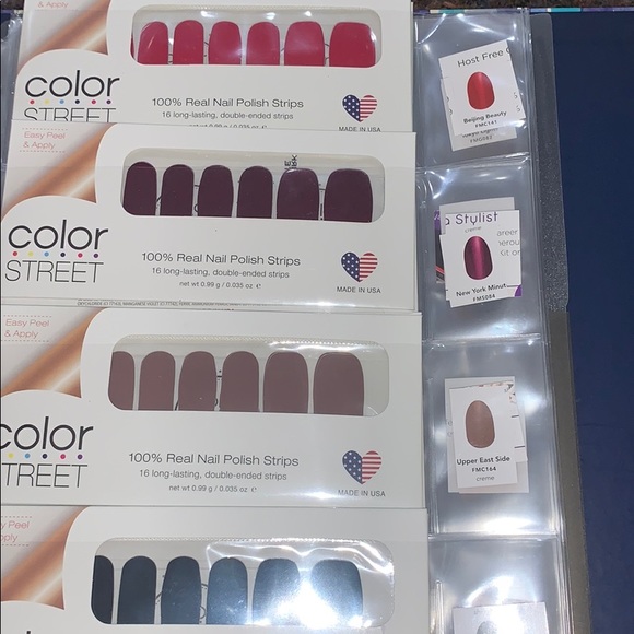 ColorStreet - Picture 8 of 8